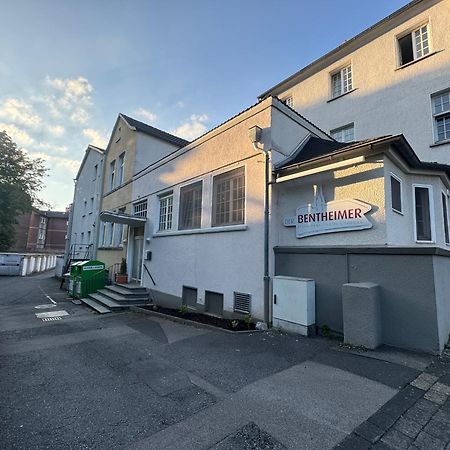 Bentheimer Hof Hotel Hagen  Exterior photo