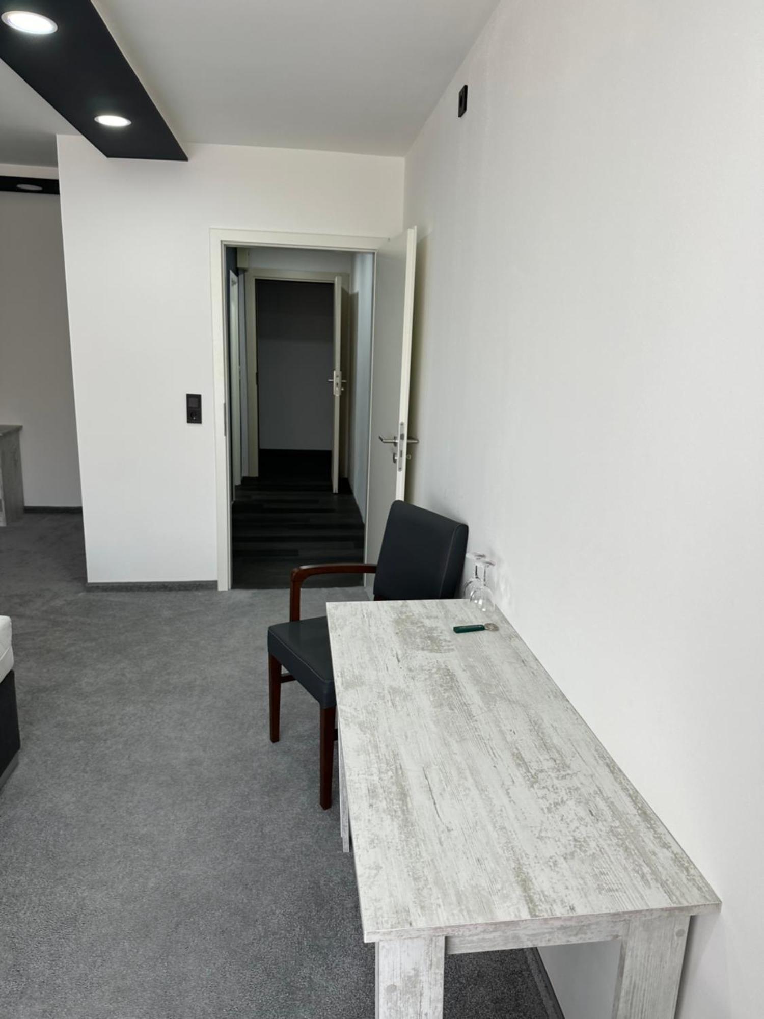 Bentheimer Hof Hotel Hagen  Exterior photo